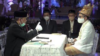 Penghulu Viral // Manusia Pertama yang Memanjatkan Doa Terbaiknya