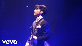 Prince - Push and Pull (Live At The Aladdin, Las Vegas, 12/15/2002) chords