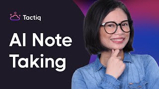 How to Automate Note Taking for Your Meeting (With ChatGPT)