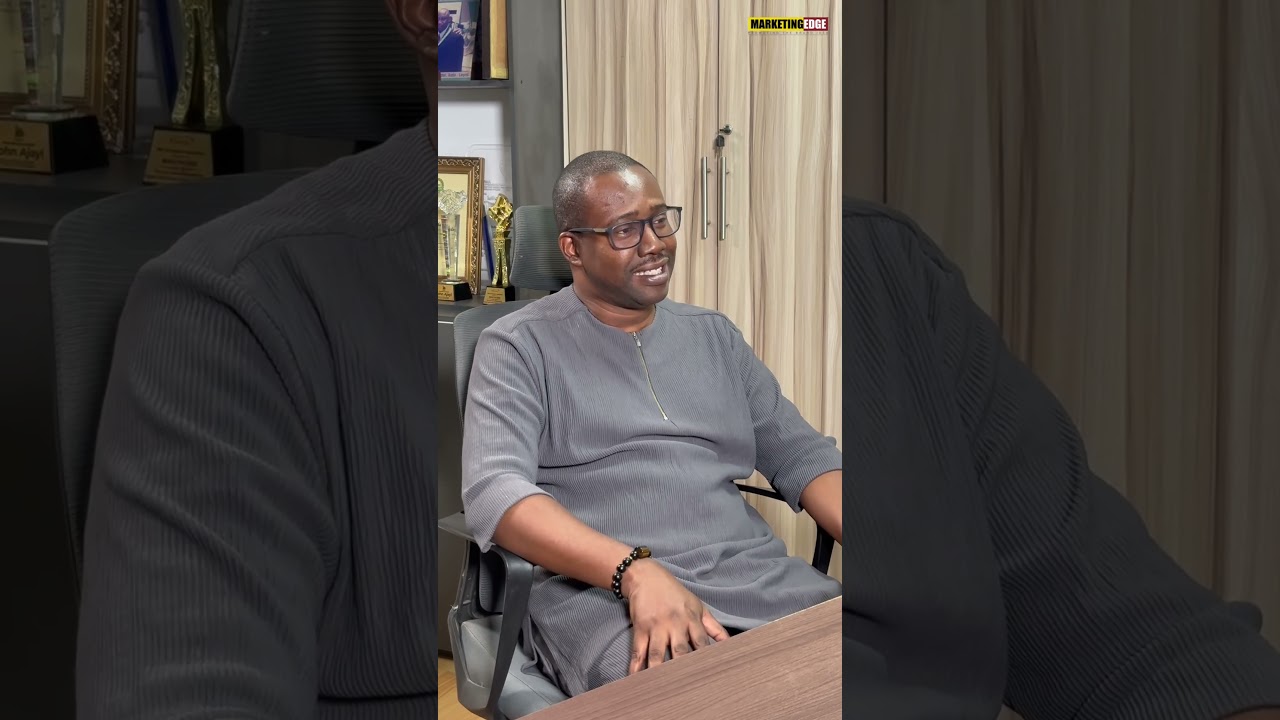 In 5 years, we won't be competing with advertising agencies - New CEO, TBWA\Concept Unit