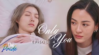 Tawan and Ayla Ep. 4 “You have to make a choice, be her Bodyguard or become the love of her life?”