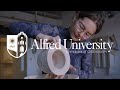 Make the Most at Alfred University