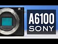 Sony A6100 | BEST VALUE APS-C Camera in 2020