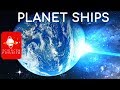 Planet Ships