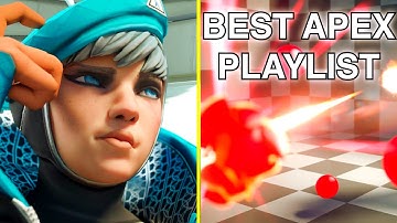 BEST Aim Labs Scenarios For Apex Legends to ACTUALLY Get Better Aim