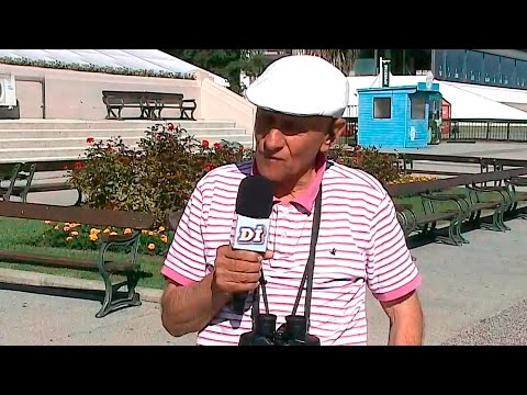 Jorge Firpo: "los jockeys uruguayos son los mejores del mundo"