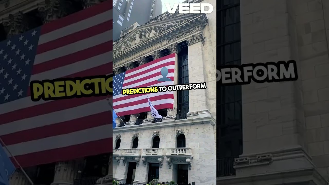 AI vs. Wall Street: Who Wins the Trading War? 