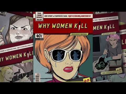 Why Women Kill | CBS | Leader