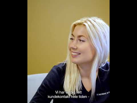 One stop-shop - Nordic Steel Group