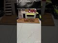 When it’s Closing time | Miniature Cafe Closing #diy #miniture #aiart