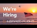 We're Hiring!