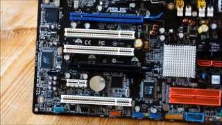 Hardware-Quicktipp #2: BIOS-Batterie wechseln