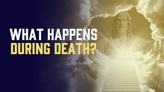 People claim to meet God during neardeathexperiences??