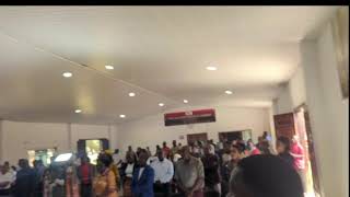 Rural Outreach Ministries Live Stream