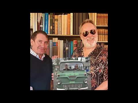 Joyride with Jools Holland and Jim Moir - Podcast | Series 4 Episode 7 - Bella Freud