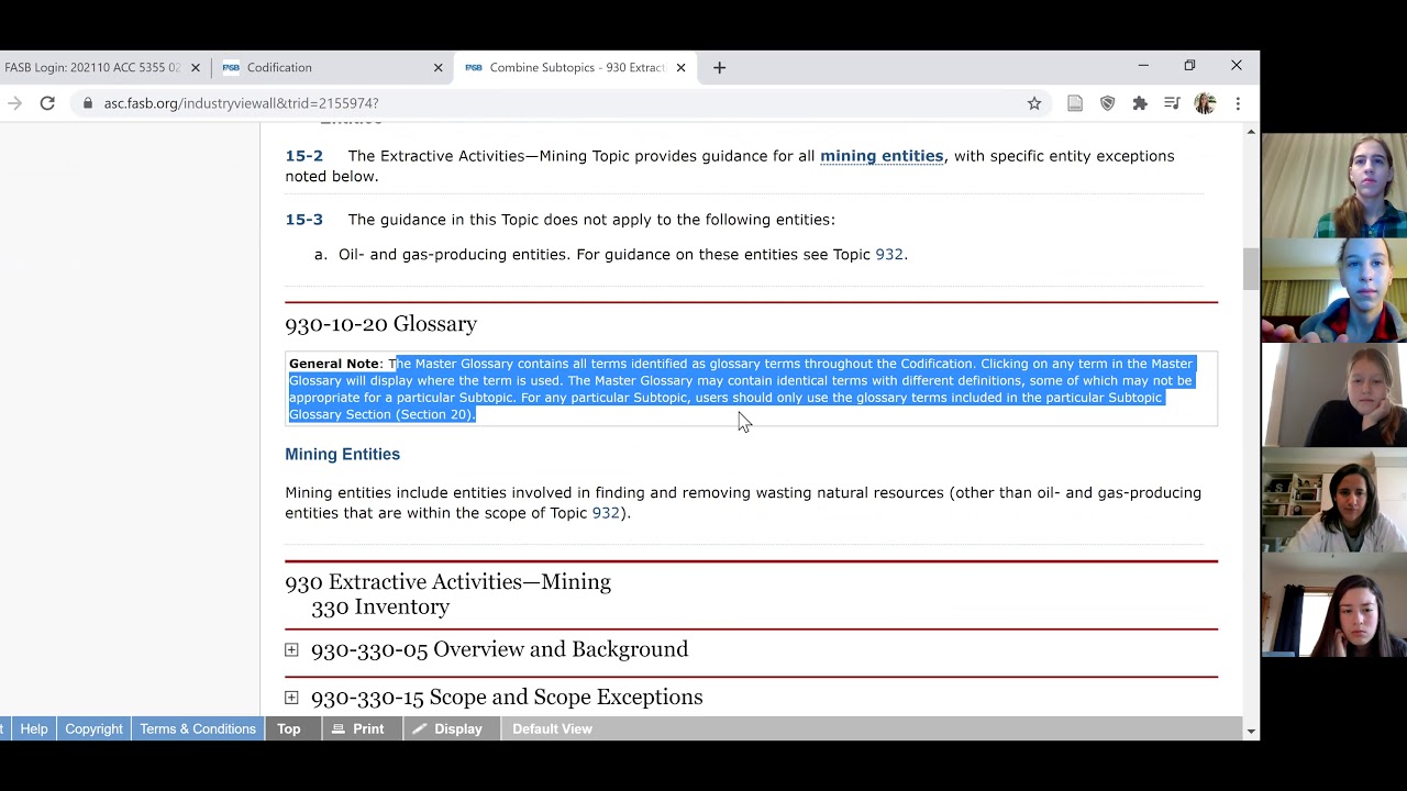 Codification - YouTube