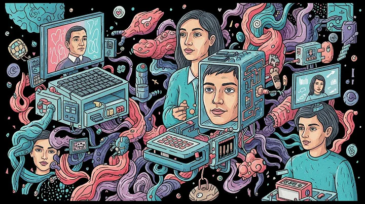 Deepfake Technology: The Future of Digital Deception