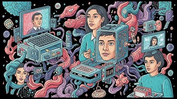 Deepfake Technology: The Future of Digital Deception