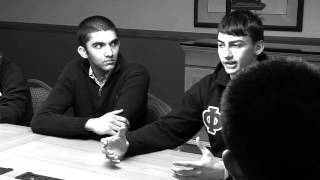 Phi Kappa Psi - Member Roundtable