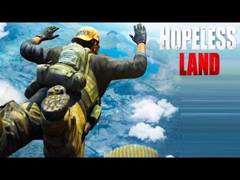 Hopeless Land: Fight for Survival Android Gameplay ᴴᴰ