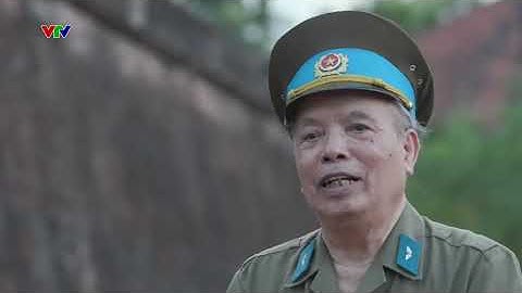 Lễ chào cờ đầu tiên sau ngày giải phóng tại Thủ đô Hà Nội