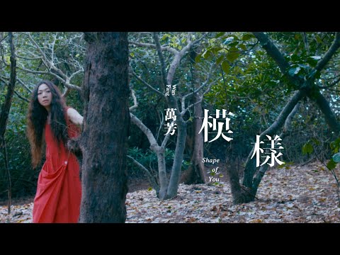 萬芳 Wan Fang〈模樣 Shape of you〉 Official Music Video