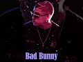 Me porto bonito - 🎧 Bad Bunny