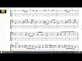 King Gizzard & The Lizard Wizard - I'm Not a Man Unless I Have a Woman Bass Tab