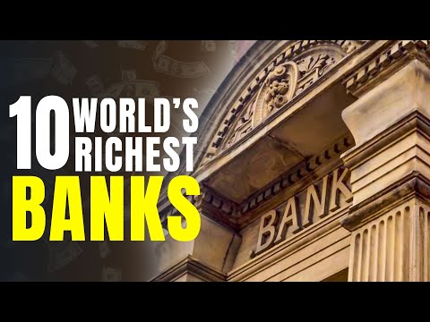 TOP 10 Richest