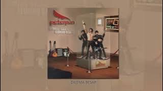 Peterpan - Dilema Besar mp3