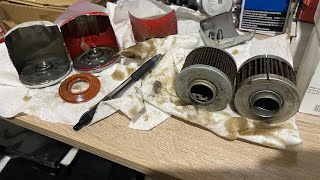 Mazda Monday! AutoExe Oil Filter