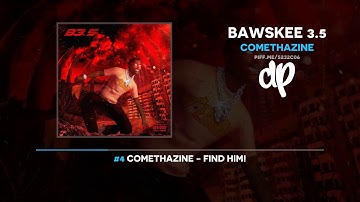 Comethazine - Bawskee 3.5 (FULL MIXTAPE)