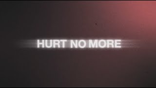 CHASE WRIGHT - Hurt No More (Lyric Video)