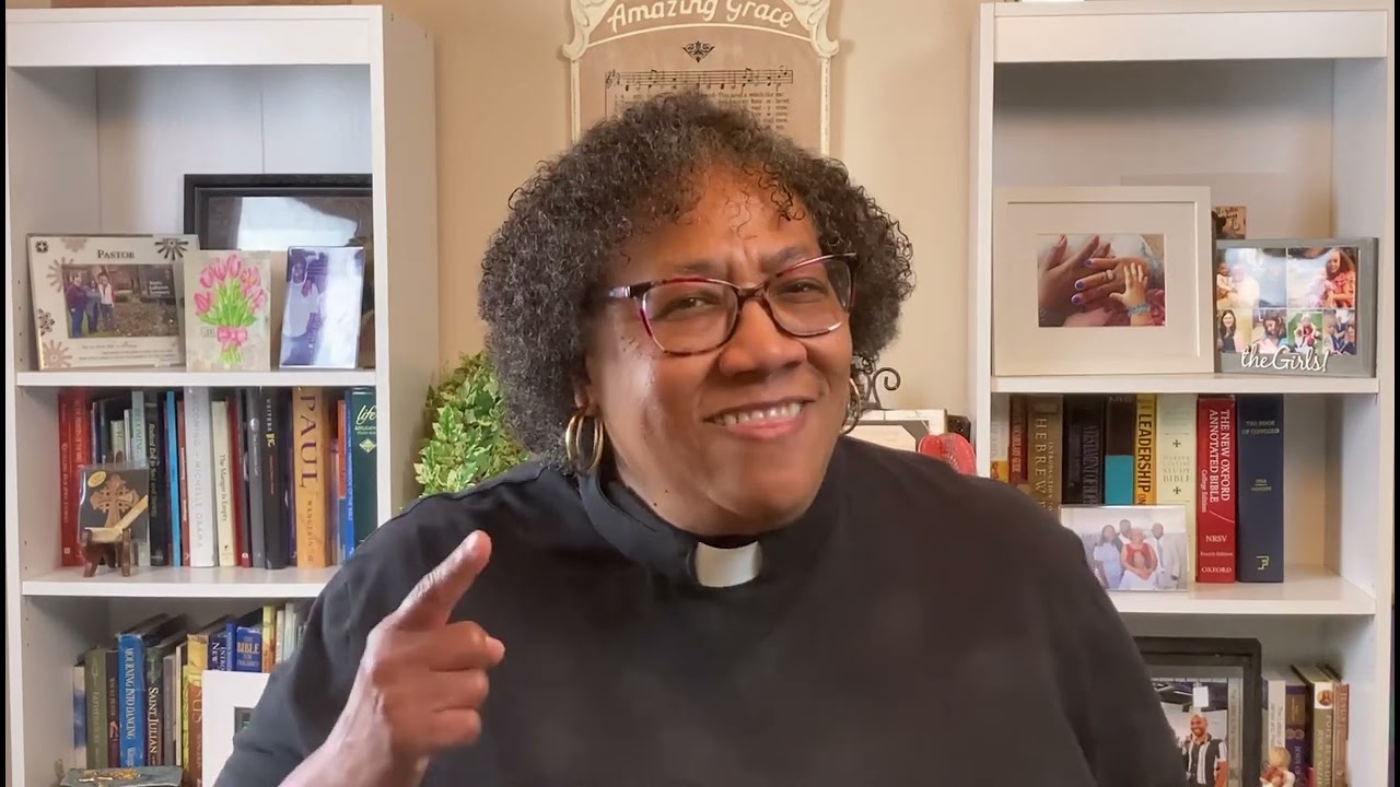 Lenten Devotions 3-25-2026