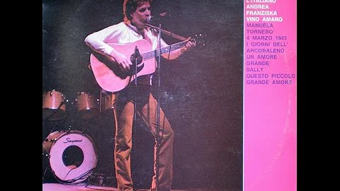 Tomislav Ivčić – I Giorni Dell' Arcobaleno *1983* /// *vinyl*