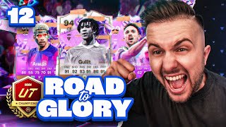 BUG WL REWARDS aber GUT 😂😍 WL & Pack Opening 😱 GamerBrother RTG #12 🔥