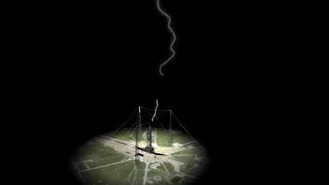 Lightning Protection System