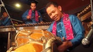 ARUMBA EUY - JEI ANGKLUNG