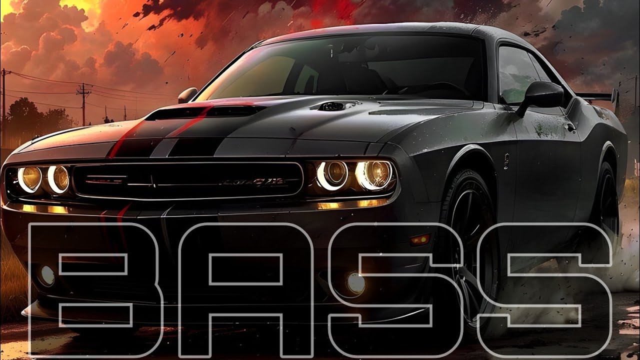Bass Boosted Car Music | EDM 2026 🔊⚡ Ultimate Car Bass Ride | Electro Dance Mix@BassCircuit