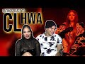 Latinos react to CL  H₩A  Official Video 🤯🔥| REACTION