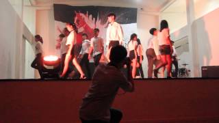 ARES FacComm Performace 2013 Arcane