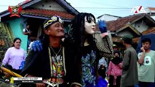 Atraksi Sulap Warlan Muda Bandung, 26-02-2024