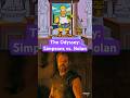 The Simpsons vs. The Odyssey — Animated Parody