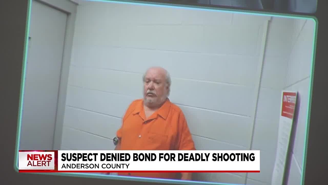 Man Accused of Killing Wife Denied Bond - YouTube