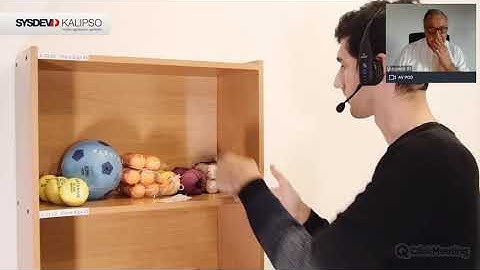 Kalipso Studio Webinars | Voice Edition