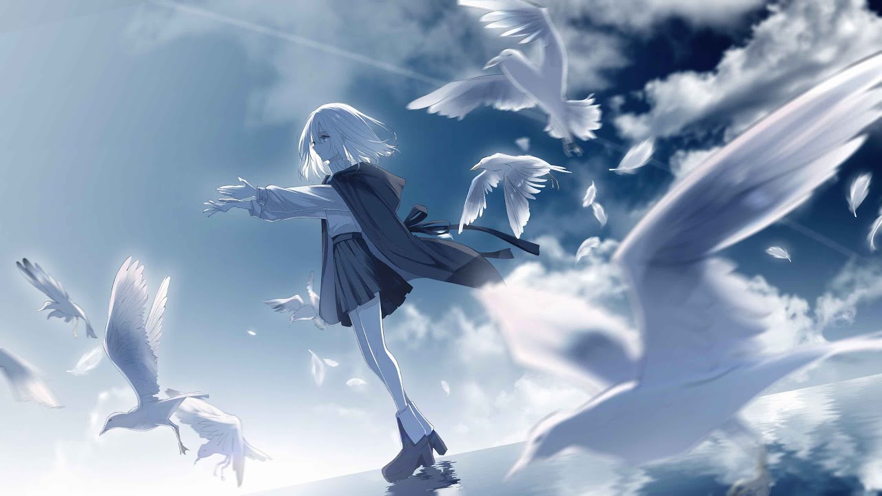もいもい様 飛翔 (Hishou)/Kashii Moimi - Vocaloid Lyrics Wiki