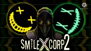 Smiling X Corp 2 Soundtrack 1 - Gaia Weapons Center