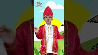 Lagu Anak Indonesia - Rasa Sayange | DangDingDung #laguanak #dangdingdung #rasasayange