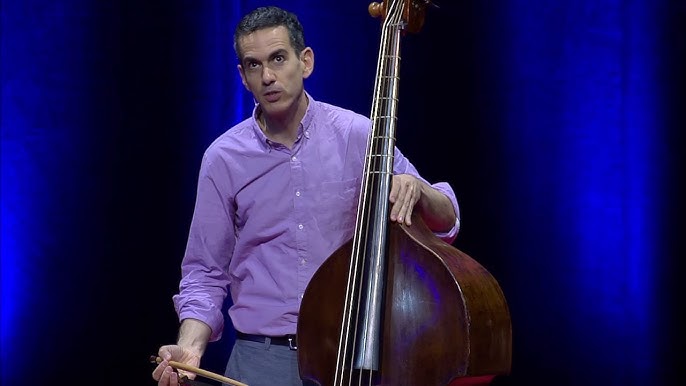 Instrument: Double Bass 