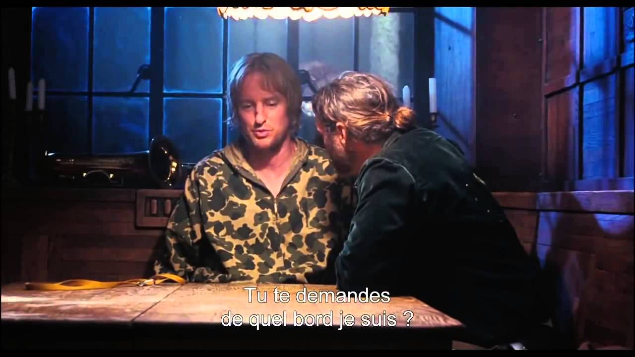 L Emprise Du Vice Bande Annonce Inherent Vice - Bande-annonce VOST - YouTube